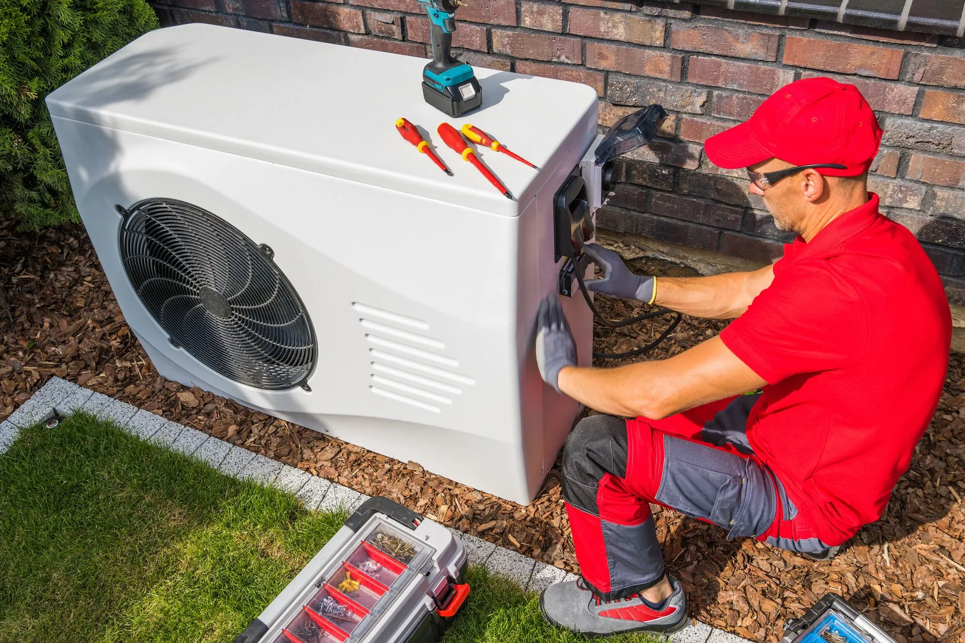 About HVAC in Brockway, PA